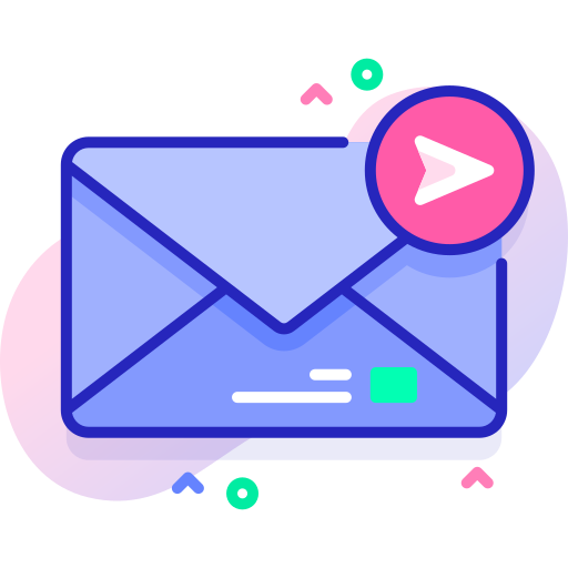 Analytics Data Chart Icon