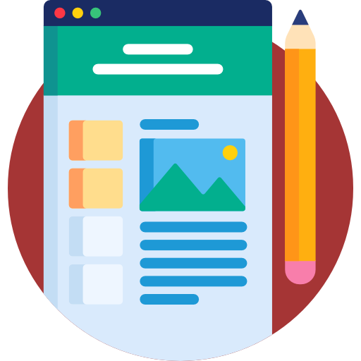 Business Growth Icon