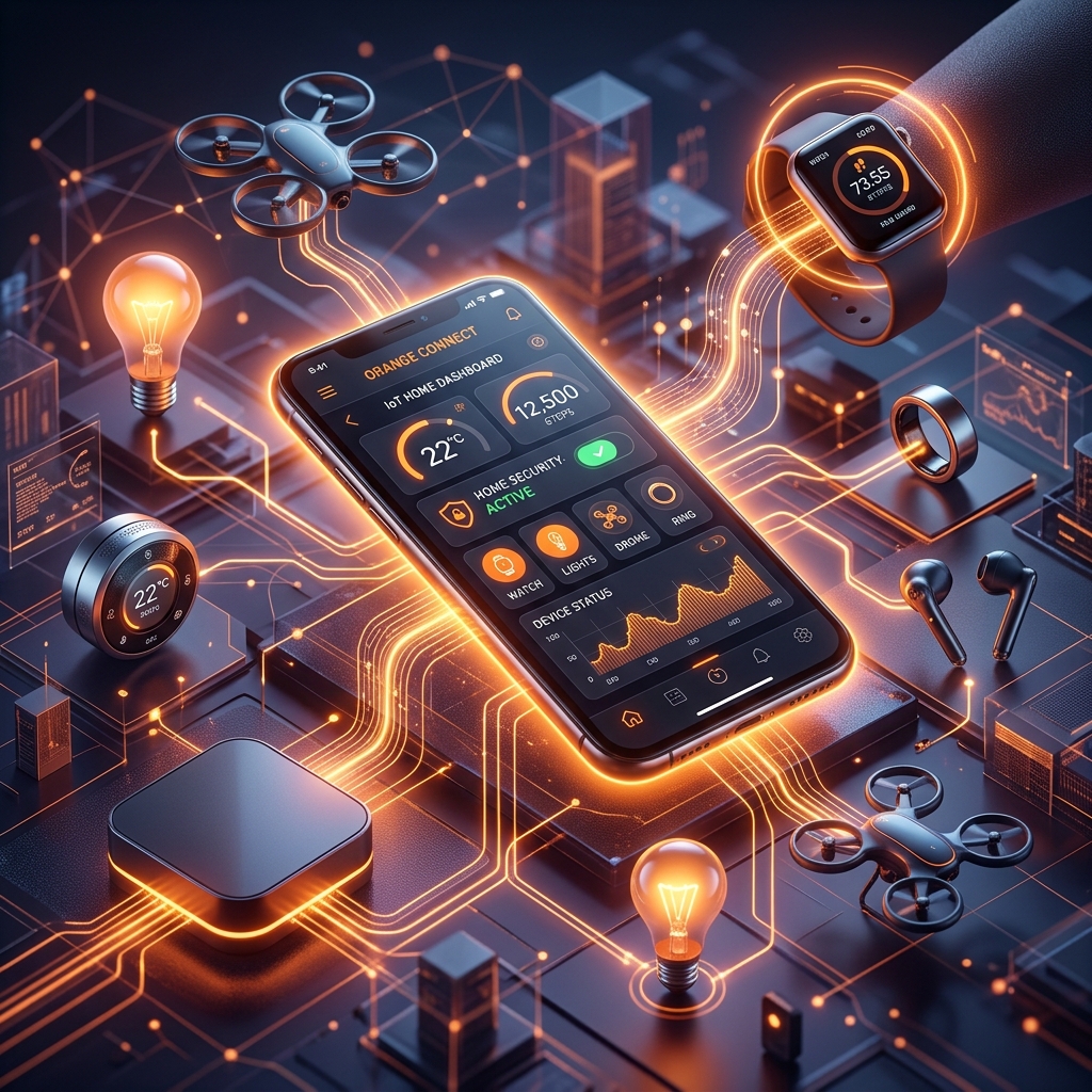 IoT Integration